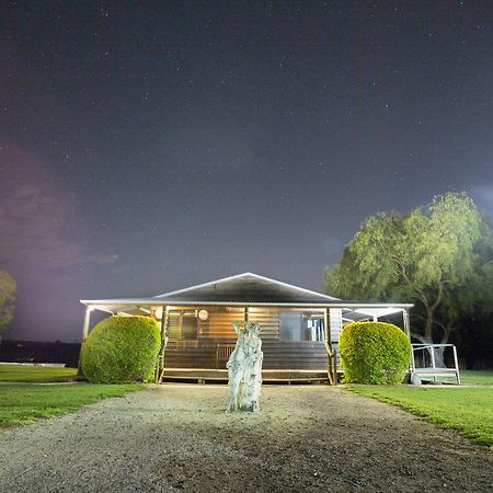 Hunter Valley Yha Hostel Cessnock Exterior foto